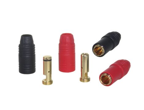 Amass AS150-F+M set male+female connector banana 70/150A