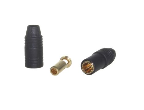 Amass AS150-F+M set male+female connector banana 70/150A - 2