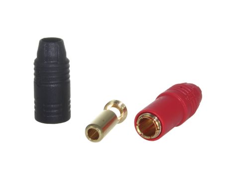 Amass AS150-F+M set male+female connector banana 70/150A - 3