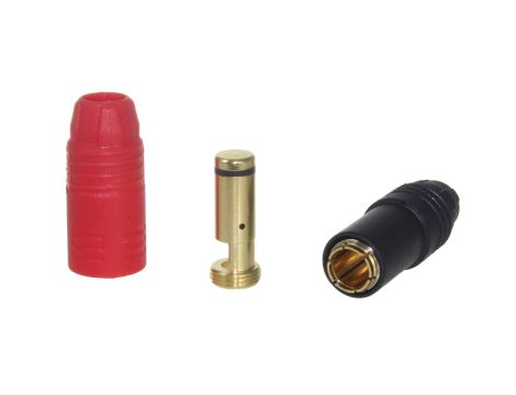 Amass AS150-F+M set male+female connector banana 70/150A - 4