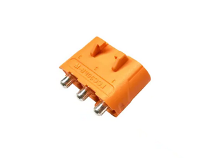 Amass LCC30PB-M male 20/50A connector for PCB - image 2
