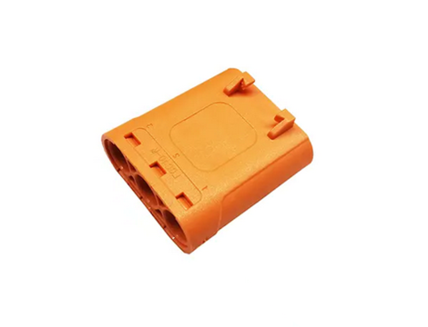 Amass LCC30-M male 20/50A connector - 3