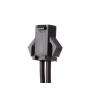 Plug with wires JST SMP-02V-BC - 5