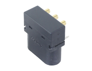 Amass MR60PW-M male connector - image 2