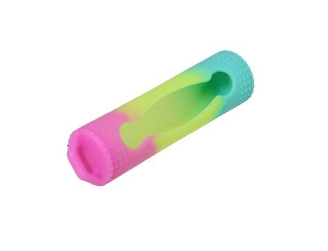 Silicone case for 18650 cells S1 - 2
