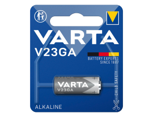 Alkaline battery 23A/MN21/V23GA VARTA