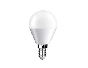 Bulb INERGIA ball LED E14 7W WW