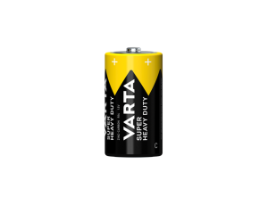 Battery R14P SUPERLIFE VARTA - image 2