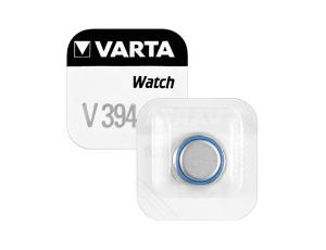 Battery for watches V394 SR936SW VARTA B1 - image 2