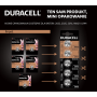 Bateria litowa Duracell CR2016 B1 - 3