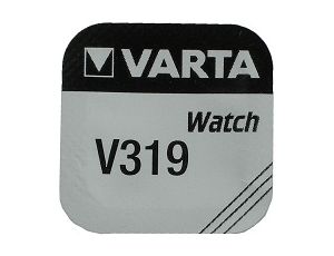 Battery for watches V319 SR64 VARTA B1 - image 2