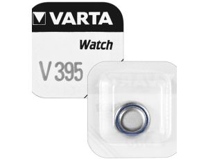 Battery for watches V395 SR57 VARTA B1 - image 2