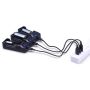 Charger Keeppower for 18650/18350/14500 cell - 4
