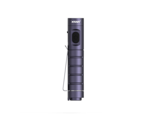 XTAR T2 Pocket Flashlight EDC - image 2