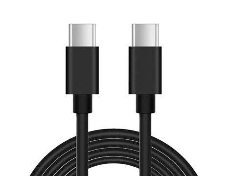 Kabel XTAR USB-C / USB-C 0,8m