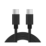 USB Cable XTAR USB-C to USB-C 0,8m - 2