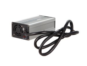 Charger 4SL 14,8V 17A 360W for 4 cells ALUMINIUM - image 2
