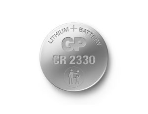 Bateria litowa GP CR2330 B1 - image 2