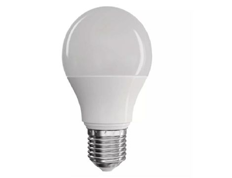 Bulb EMOS CLS LED E27 8,5W NW ZQ5141