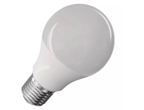 Bulb EMOS CLS LED E27 8,5W NW ZQ5141 - 2