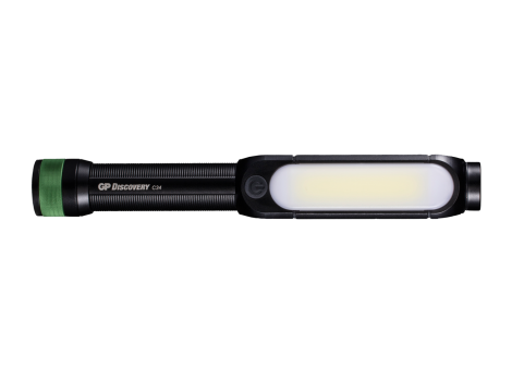 Flashlight GP C34 DISCOVERY 550lm - 2