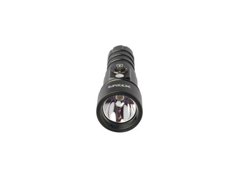 Diving Flashlight XTAR D26W SET Li-ION 26650 LED 1000lm - 9