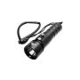 Diving Flashlight XTAR D26W SET Li-ION 26650 LED 1000lm - 3