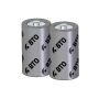 Pakiet baterii litowych D 3,6V 1S2P - 3