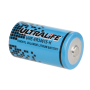 Lithium battery  ER34615/TC 19000mAh ULTRALIFE  D - 4