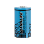Bateria litowa ULTRALIFE ER34615-H/TC D - 2