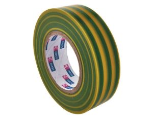 Insulating tape PVC 19/20 green and yellow EMOS - image 2