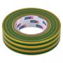 Insulating tape PVC 19/20 green and yellow EMOS - 4