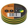 Insulating tape PVC 19/20 green and yellow EMOS - 2