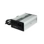 Charger for Li-Ion 4SL 14,8V 8A 180W for 4 cells ALUMINIUM - 2