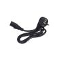 Charger for Li-Ion 4SL 14,8V 8A 180W for 4 cells ALUMINIUM - 5