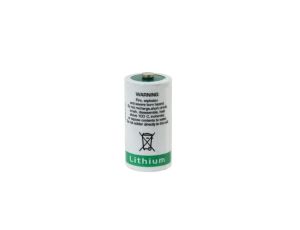 Battery lithium LS17330 2/3A SAFT - image 2