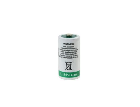 Battery lithium LS17330 2/3A SAFT - 2