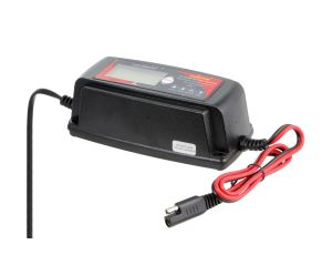 Fully Automatic Everpower 4 in 1 LCD charger for gel, AGM, Pb and LiFePO4 - image 2