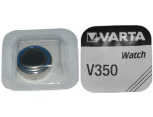 Battery for watches V350 SR42 VARTA B1 - image 2