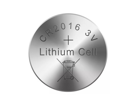 Lithium battery RAVER CR2016 B5 B7316 - 2