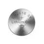 Lithium battery RAVER CR2016 B5 B7316 - 3
