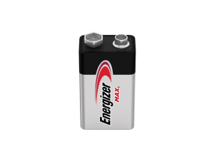 Bateria alk. 6LR61 ENERGIZER MAX B1 9,0V - image 2
