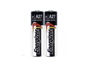Alkaline battery 12V A27 ENERGIZER - image 2