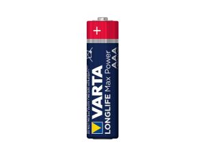 Bateria alk. LR03 VARTA MAX Power B4 - image 2