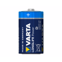 Alkaline battery LR20 VARTA LONGLIFE - 3