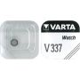 Battery for watches V337 SR416SW VARTA B1 - 3