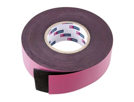 Self-vulcanizing tape 25/5 F52502 EMOS - 2