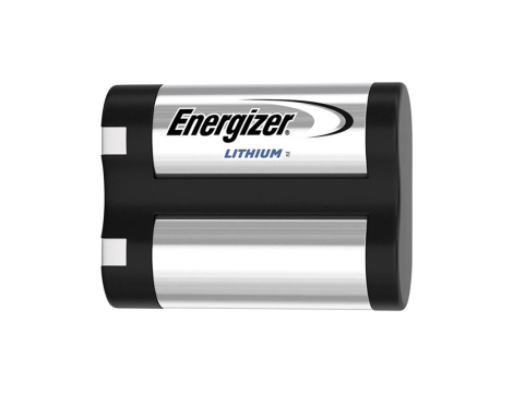 Lithium battery Energizer 2CR5 LiMNO2 - 2