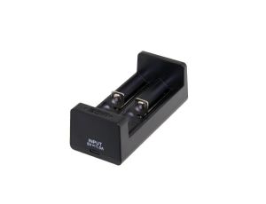 Charger XTAR MC2 for 18650/26650 USB Li-Ion 2 chanels - image 2