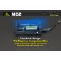 Charger XTAR MC2 for 18650/26650 USB Li-Ion 2 chanels - 15